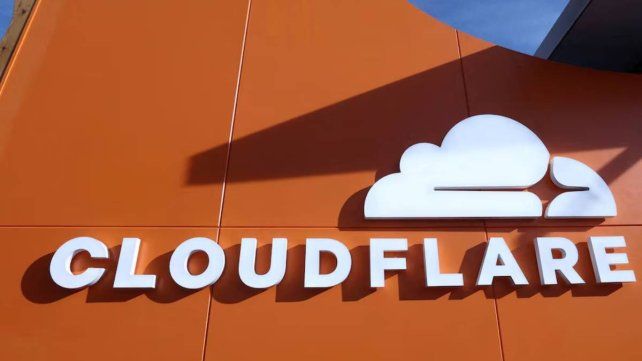 Error 502: nueva caída global de Cloudflare afecta a miles de sitios en internet Error 502: nueva caída global de Cloudflare afecta a miles de sitios en internet