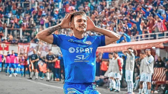 Kevin Zenón fue transferido a Boca Juniors. Kevin Zenón fue transferido a Boca Juniors.