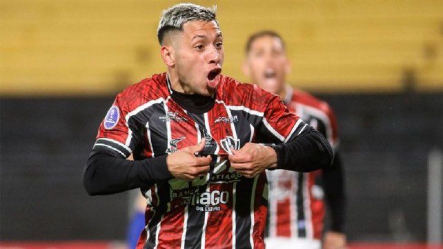 Central Córdoba ganó y pasó a octavos. Central Córdoba ganó y pasó a octavos.