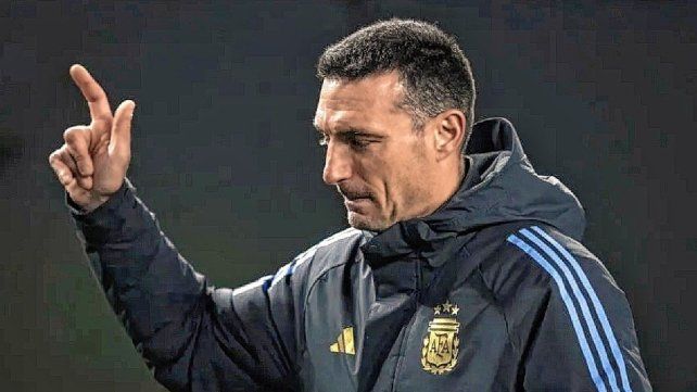 La lista de la Copa América será de 26 jugadores y Lionel Scaloni tendrá más variantes. La lista de la Copa América será de 26 jugadores y Lionel Scaloni tendrá más variantes.