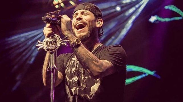 Ulises Bueno hoy es uno de los artistas más escuchados de Argentina, más allá del cuarteto.