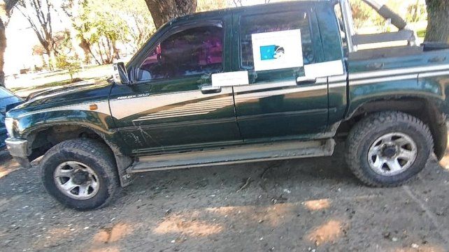 Secuestraron vehículos utilizados en Federal y Concordia para el tráfico de estupefacientes.