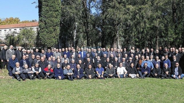 Un centenar de obispos participó de la 120ª Asamblea Plenaria de la Conferencia Episcopal Argentina