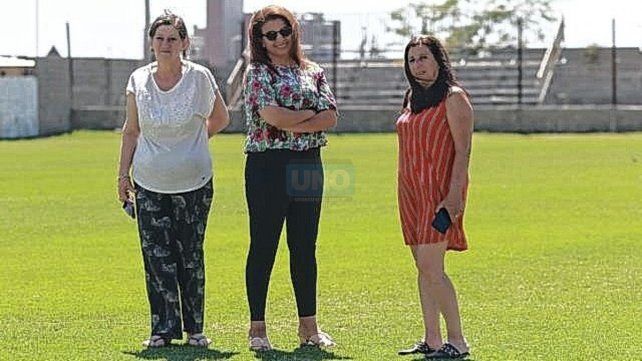 La Acludepa presentará un protocolo de actuación ante casos de violencia de género en los clubes