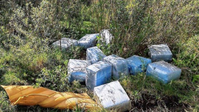 La Justicia Federal investiga por narcotráfico a los acusados desde 2021. La Justicia Federal investiga por narcotráfico a los acusados desde 2021.