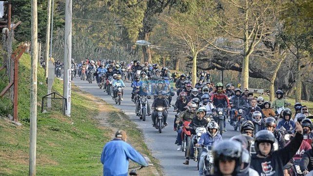 Fiesta. En el complejo del Valle de la Ensenada, y con auspicio de diario UNO, se inicia mañana el evento.