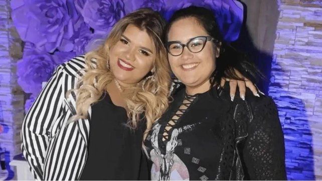 Rocío Rial declaró ante el Juez y tuvo un generoso gesto con su hermana que resultó fundamental a la hora de ayudar a Morena para que recupere la libertad Rocío Rial declaró ante el Juez y tuvo un generoso gesto con su hermana que resultó fundamental a la hora de ayudar a Morena para que recupere la libertad