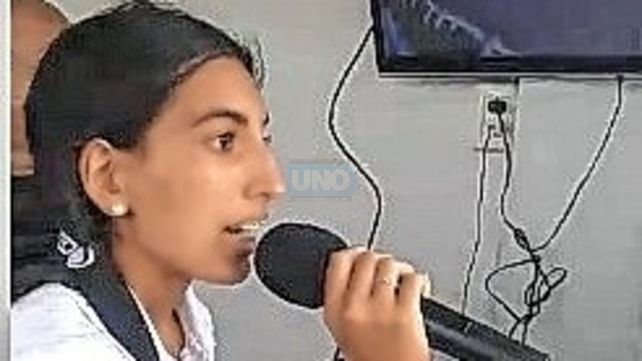 Estudio. Su relato contó con el asesoramiento de Andrés del Padrone, locutor y relator del hipódromo Argentino de Palermo.