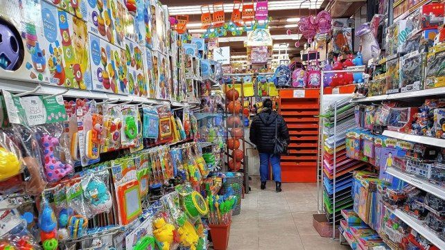 Para este Día del Niño jugueterías esperan repunte en las ventas. Para este Día del Niño jugueterías esperan repunte en las ventas.