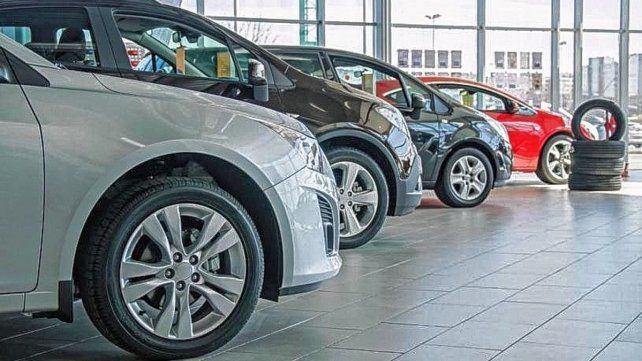 Autoridades comprometieron gestiones a ahorristas de 0 Km