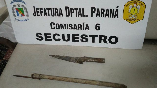 Paraná: tres detenidos por un nuevo enfrentamiento en Villa 351