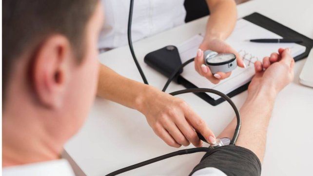 Alerta cardiovascular: la prevención comienza a los 35 años Alerta cardiovascular: la prevención comienza a los 35 años