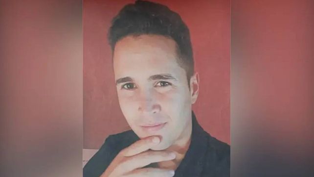Paraná: buscan a un joven desaparecido desde el 19 de abril Paraná: buscan a un joven desaparecido desde el 19 de abril