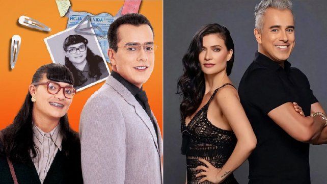 La tira original fue emitida en televisión entre octubre de 1999 y mayo de 2001.