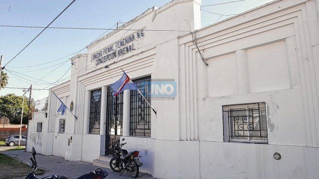La concordiense de 47 años cumplía condena en Paraná por comercialización de droga. Afirman que se trataría de "autodeterminación"