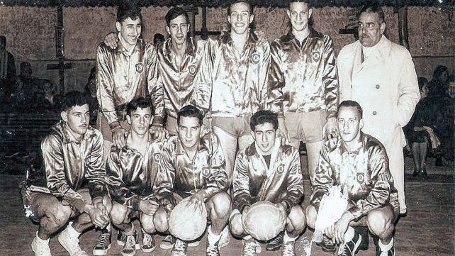 Rocamora: la casa que los vio nacer Rocamora: la casa que los vio nacer