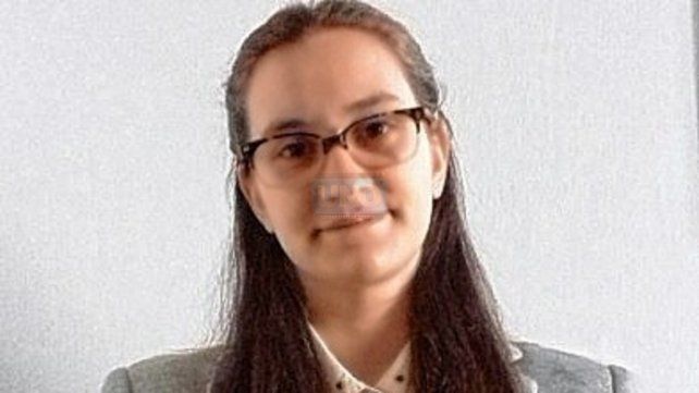 Justina. Se encuentra realizando su tesis doctoral en el Grupo de Ingeniería de Superficies, de la UTN, Facultad Regional de Concepción del Uruguay.