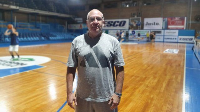 De la mano de Pipi Vesco (foto), Sionista recibirá a figuras de la Selección Argentina De la mano de Pipi Vesco (foto), Sionista recibirá a figuras de la Selección Argentina