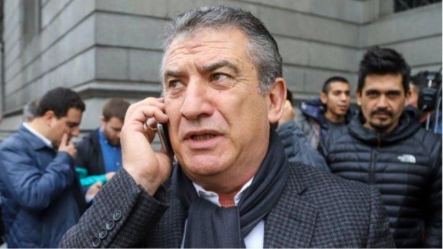 La causa por coimas contra Sergio Urribarri busca Tribunal: ocho jueces se apartaron La causa por coimas contra Sergio Urribarri busca Tribunal: ocho jueces se apartaron