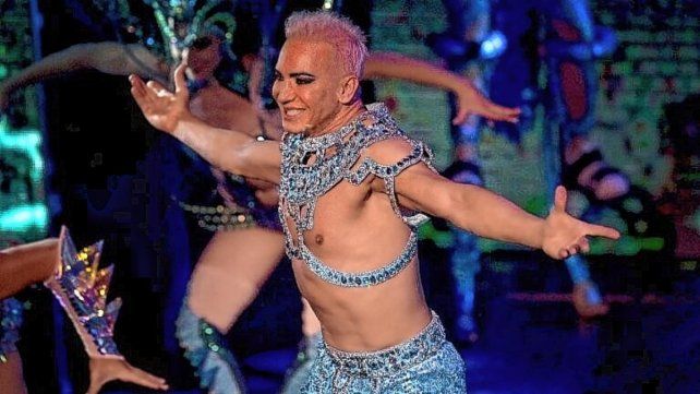 Stravaganza 10 años: un espectáculo que marca un antes y un después en Santa Fe