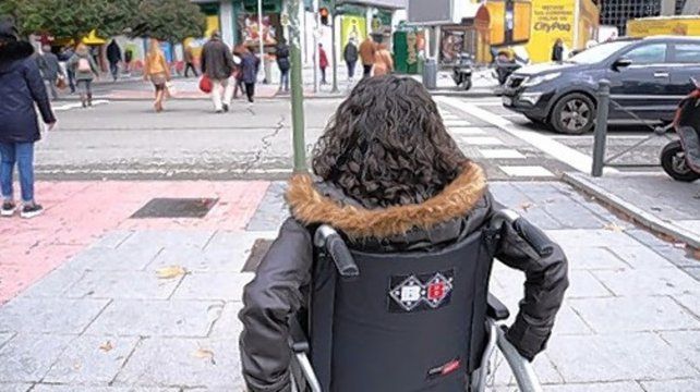 Discapacidad: instituciones aseguran que es "apremiante" la situación por la que atraviesan 
