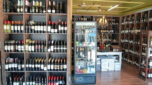Los precios de los vinos son escapan a la inflación