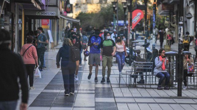 La flexibilizaci&oacute;n de m&aacute;s actividades reactiva de a poco el mercado laboral