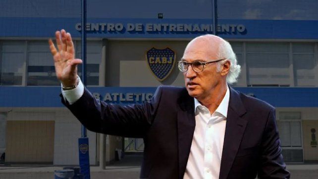 Predio Carlos Bianchi: el homenaje que Boca piensa para el histórico DT Predio Carlos Bianchi: el homenaje que Boca piensa para el histórico DT