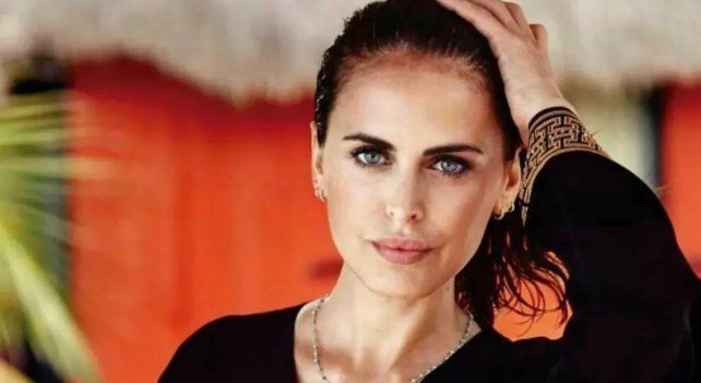 Después de dos días de mejoría, en la tarde del sábado se volvió a complicar el estado de salud de Silvina Luna