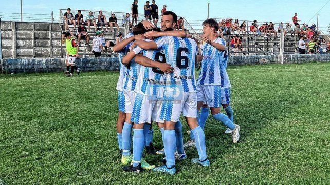 Belgrano festejó en su casa ante Palermo. Belgrano festejó en su casa ante Palermo.