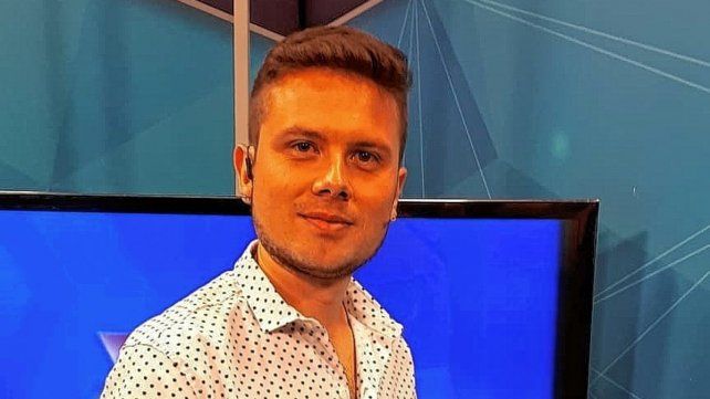 Gonzalo Schmidt: