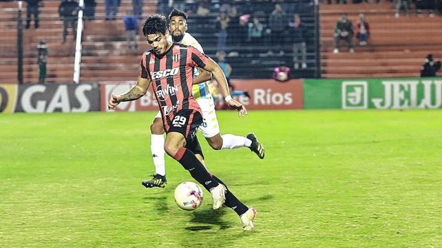 Patronato y Aldosivi, los equipos que descendieron en la última temporada al Nacional.