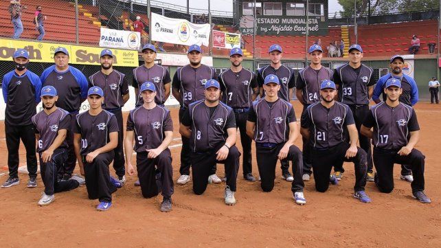 CEF N° 5 protagonista del certamen.