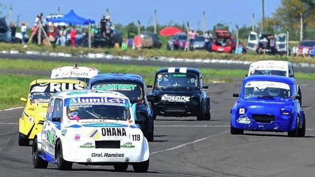 Concepción del Uruguay recibió a los zonales entrerrianas. Concepción del Uruguay recibió a los zonales entrerrianas.