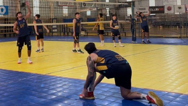 Paracao quiere ir paso a paso en la Liga Federal. Paracao quiere ir paso a paso en la Liga Federal.