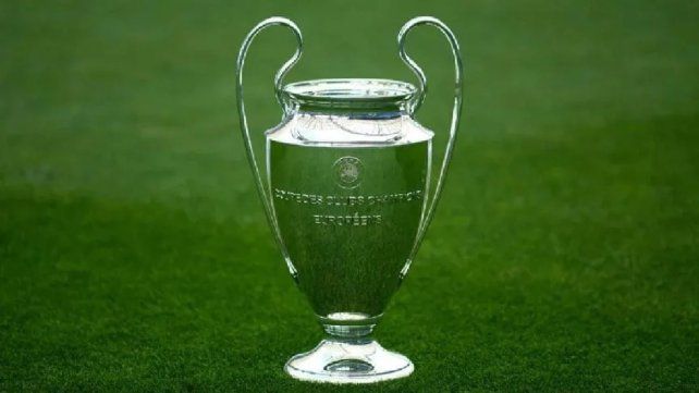 Champions League: definidos los 8 mejores y la etapa de playoffs. Champions League: definidos los 8 mejores y la etapa de playoffs.