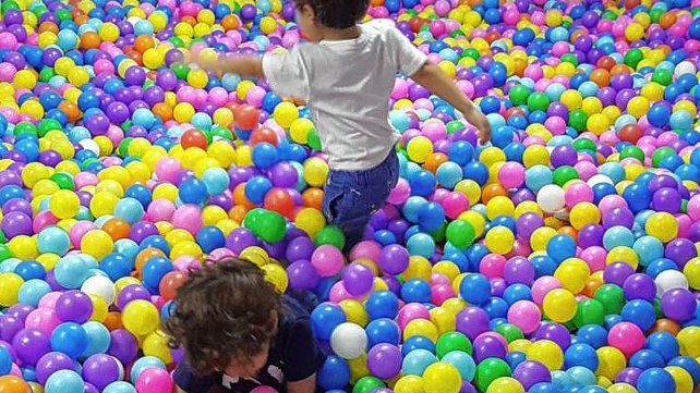 La demanda en los peloteros toma envión.