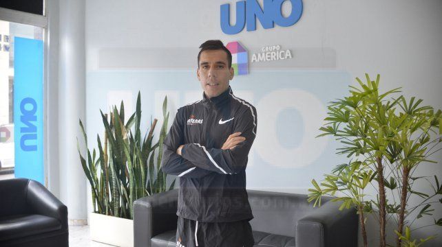 Julián Molina: "Me cortaron las piernas"