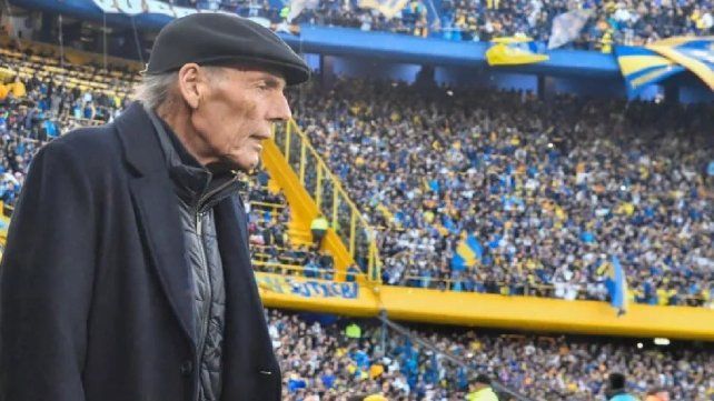 Miguel Ángel Russo se realiza estudios por una infección Miguel Ángel Russo se realiza estudios por una infección