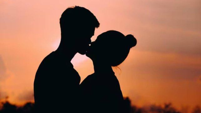 Día internacional del beso: por qué se conmemora el 13 de abril Día internacional del beso: por qué se conmemora el 13 de abril