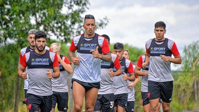 Patronato y un nuevo amistoso de pretemporada en Santa Fe