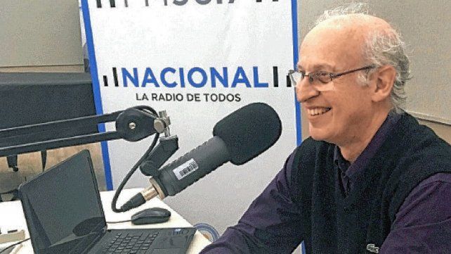 Mañana, el musicólogo y periodista, Pablo Kohan dará una conferencia virtual,