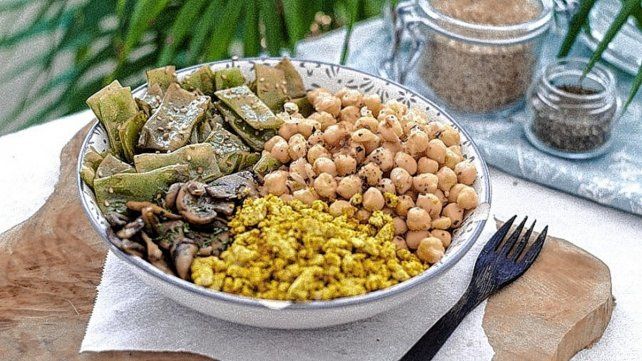 El 30% de los alimentos que se producen en el mundo no es consumido y queda como sobrante, lo que por la liberaci&oacute;n de di&oacute;xido de carbono perjudica al ambiente