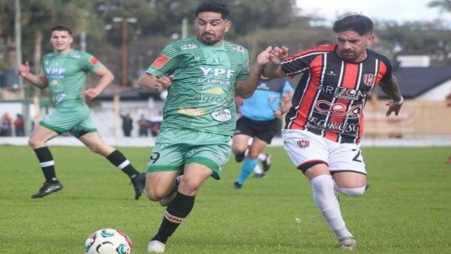 Cañadita Central buscará su primer título. Unión Agrarios tiene 17. Cañadita Central buscará su primer título. Unión Agrarios tiene 17.