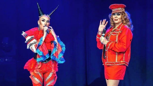 El artista Pablo Millán presenta su nuevo espectáculo Delirio, risas y brillantes el domingo 14 de agosto en Paraná.