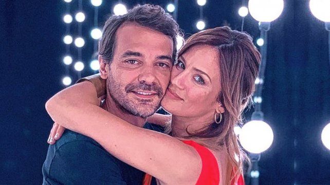 Paula Chaves y Peter Alfonso atraviesan una crisis de pareja