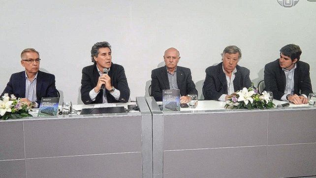 La provincia Entre Ríos debe alentar la actividad productiva en todas sus variables, en el entendimiento que la producción, es el principal motor de la economía y de la generación de empleo.