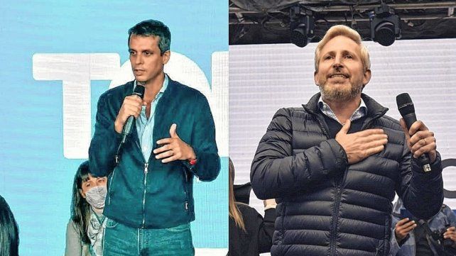 En Concordia los números favorecieron a Juntos por Entre Ríos.