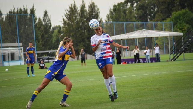 Boca derrotó a San Benito por la Copa Federal. Boca derrotó a San Benito por la Copa Federal.