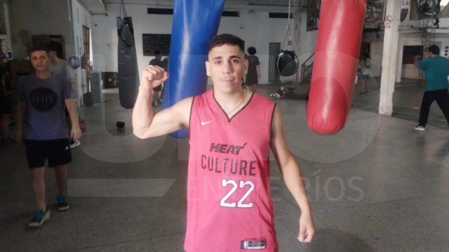 Nicolás Pagliaruzza contó que sólo restan pulir los últimos detalles de cara al evento. Nicolás Pagliaruzza contó que sólo restan pulir los últimos detalles de cara al evento.